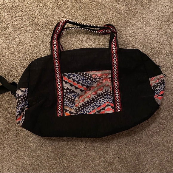 Target Mossimo Duffel - Picture 1 of 3